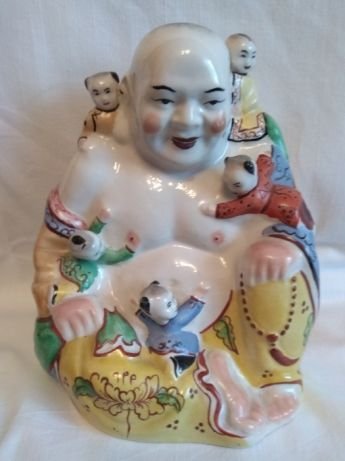 Монгольский декор