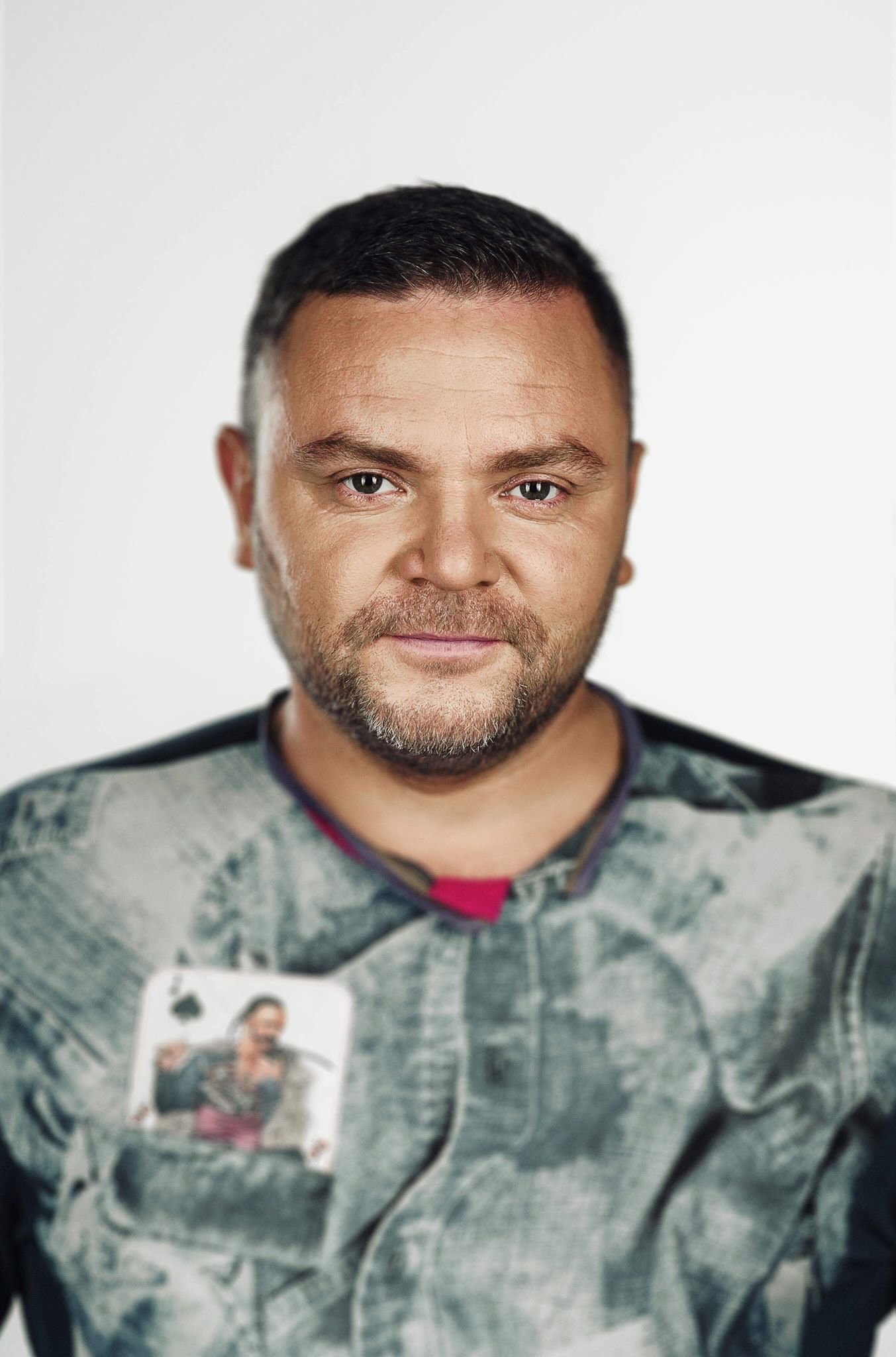 Володимир Ковцун (Владзьо)