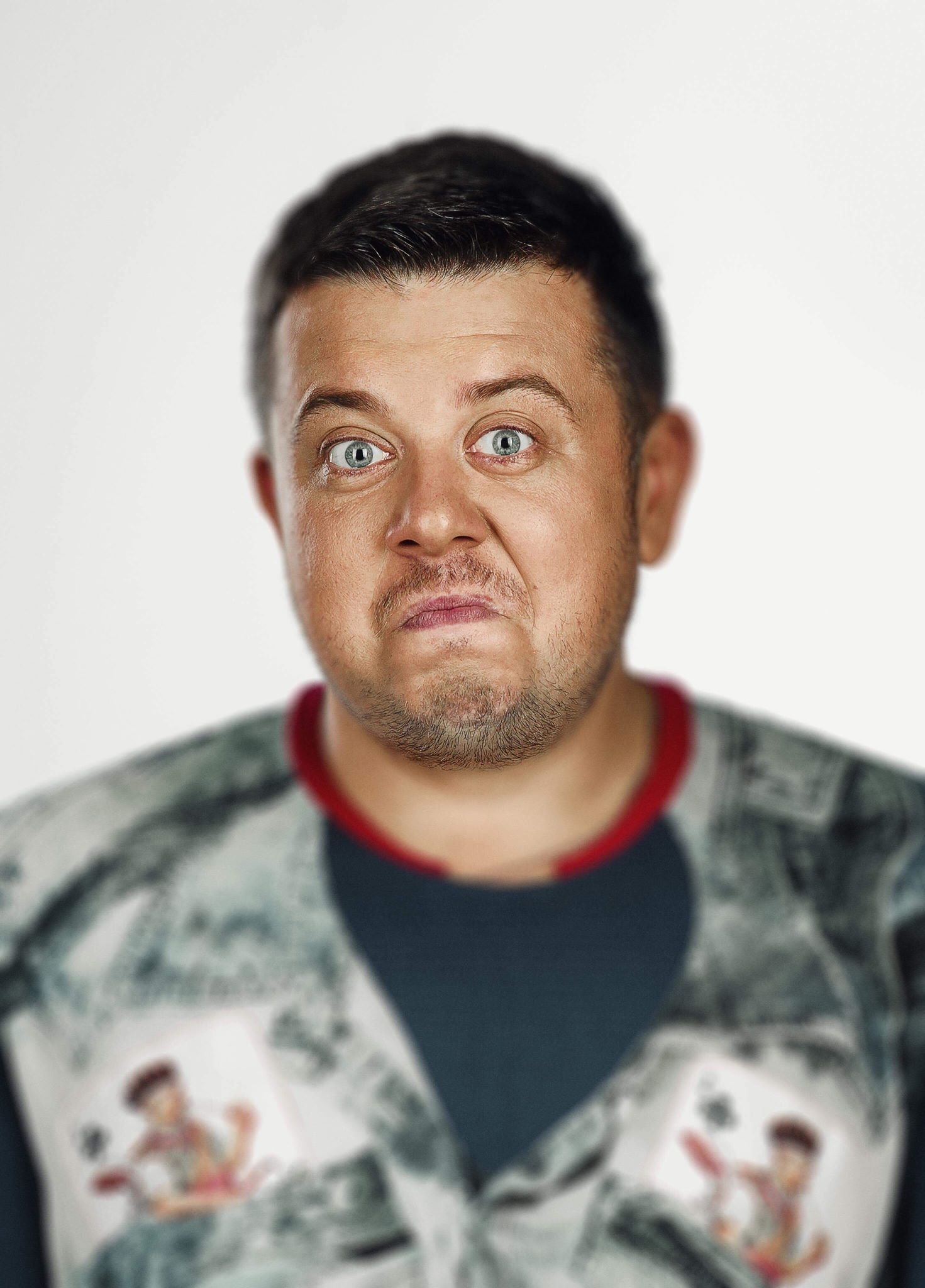 Віталій Тильний