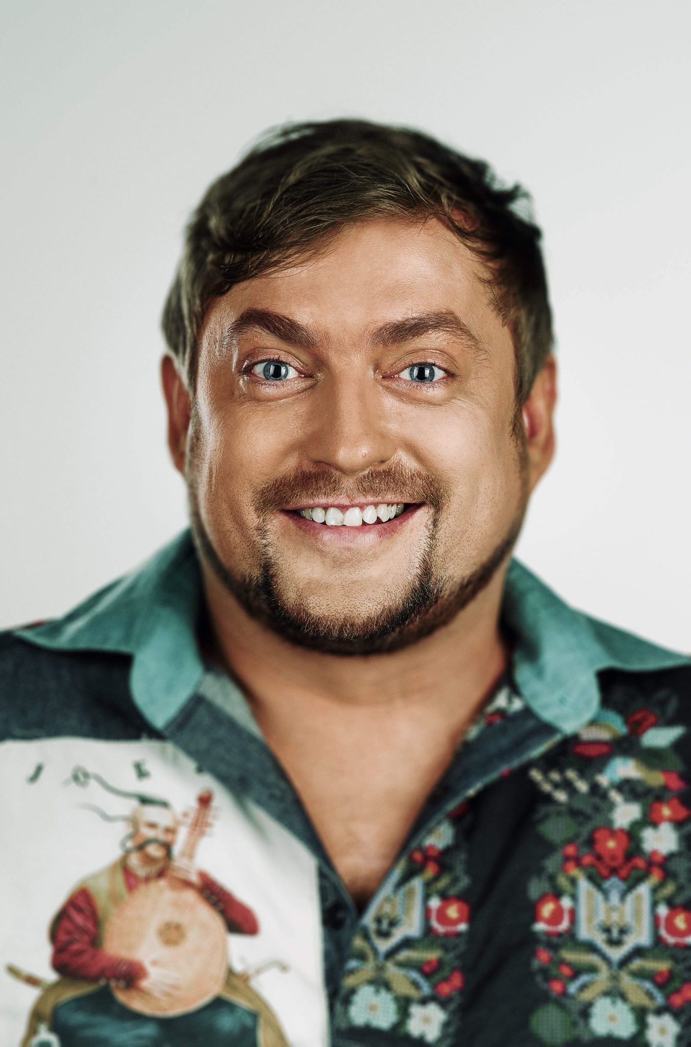 Сергій Полупан