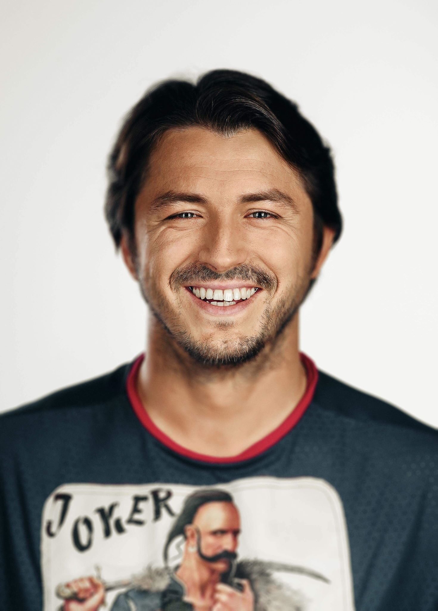 Сергій Притула