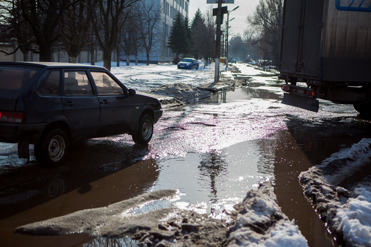 Ну, как-то так Ну, как-то так