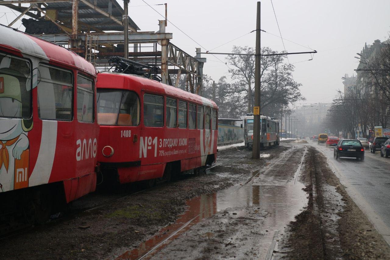 Поломку скоро устранят
