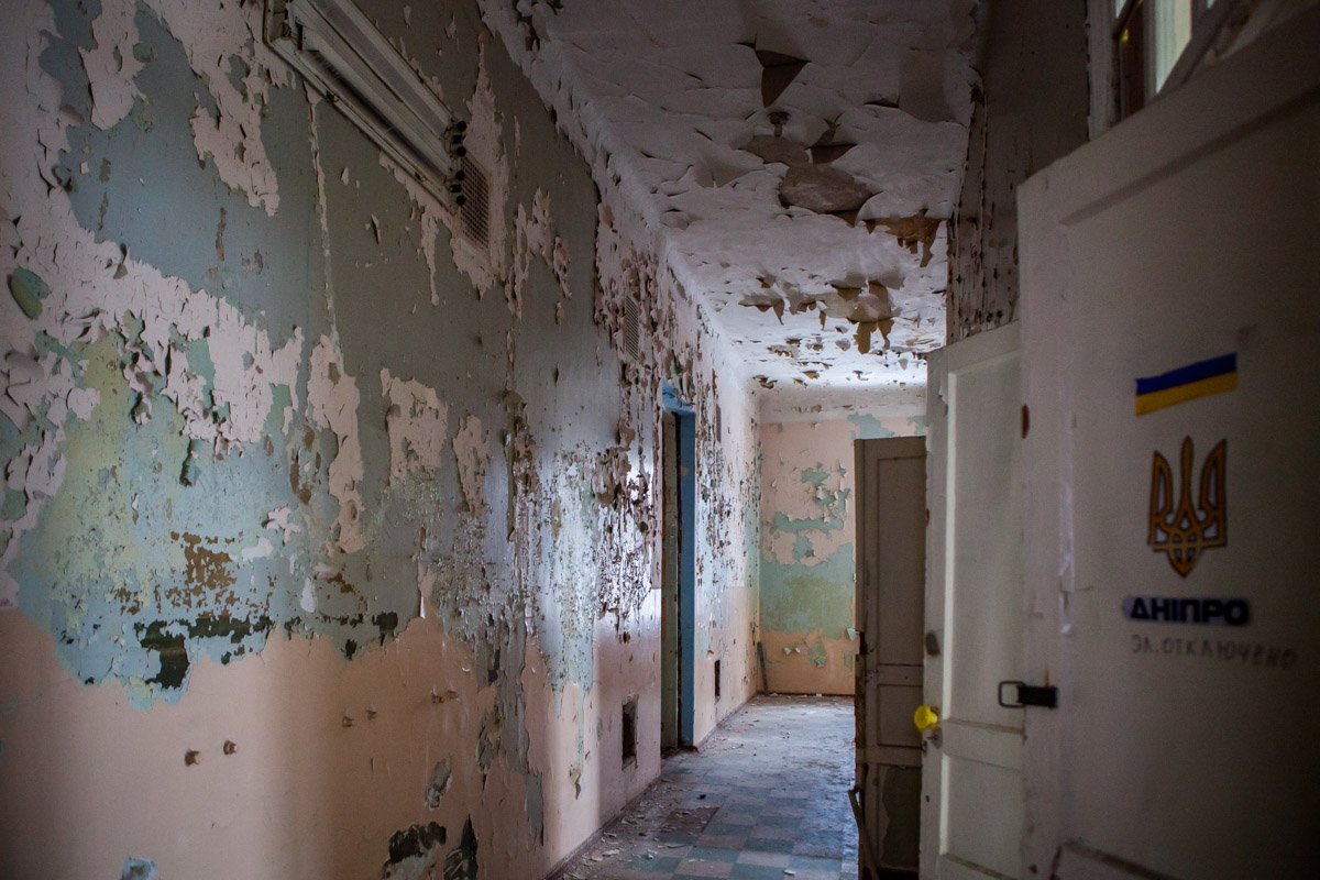 Защитники заслуживают лучших условий Защитники заслуживают лучших условий