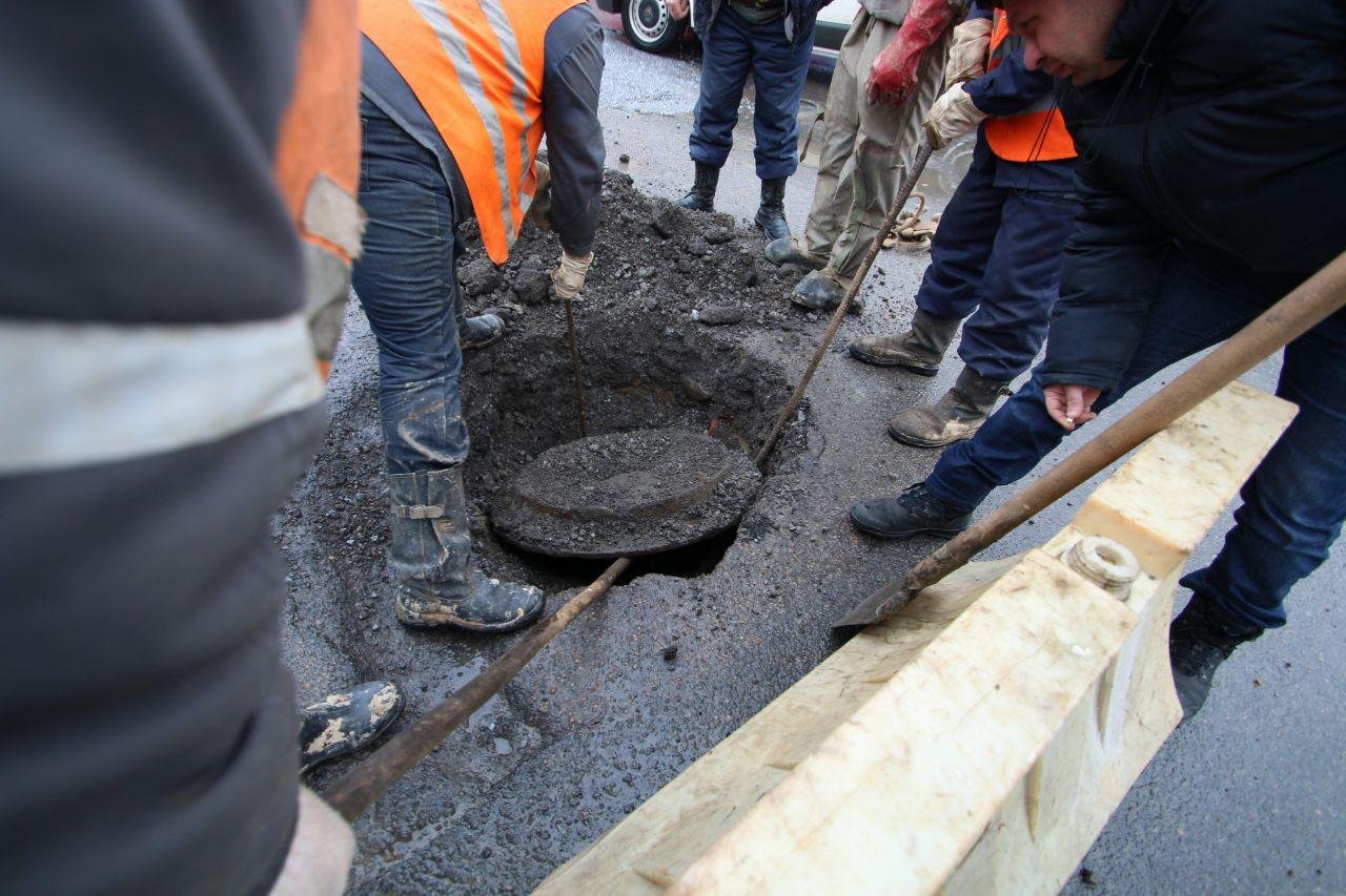 Движение на данном участке дороги нормализуется через несколько часов Движение на данном участке дороги нормализуется через несколько часов