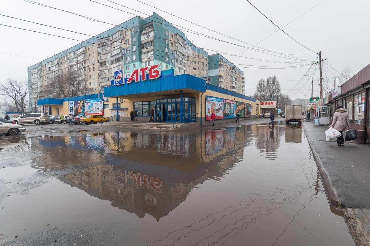 Остров "АТБ" в океане есть Остров "АТБ" в океане есть