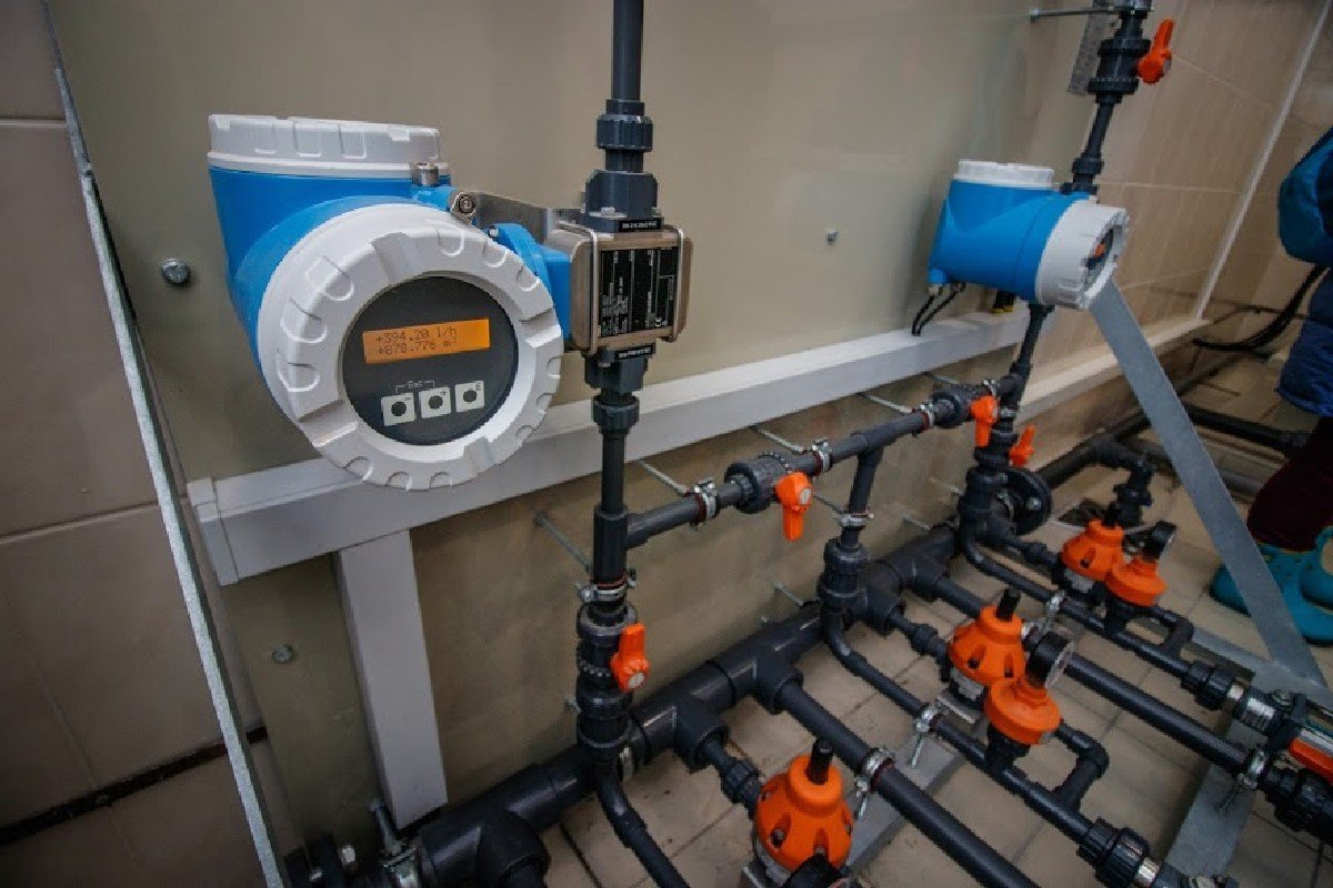 Вещество способно уменьшить содержание хлороформа в питьевой воде в 20 раз Вещество способно уменьшить содержание хлороформа в питьевой воде в 20 раз