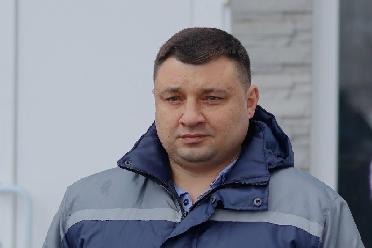 Кроме того, недавно на станции заработала котельная на биотопливе Кроме того, недавно на станции заработала котельная на биотопливе