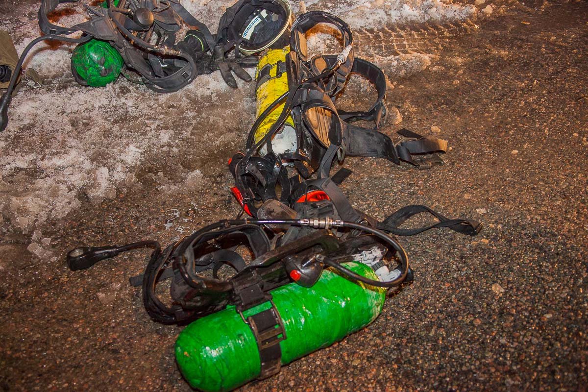 Фото: Александр Лаур