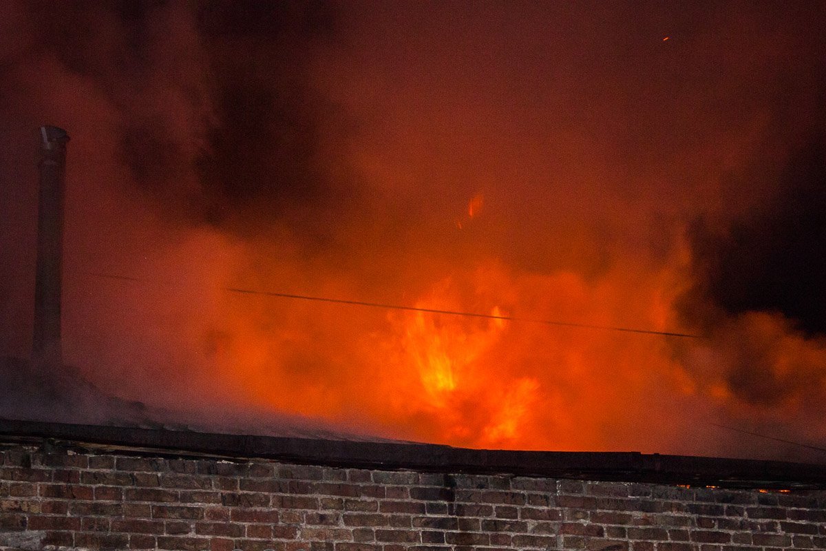 Фото: Александр Лаур