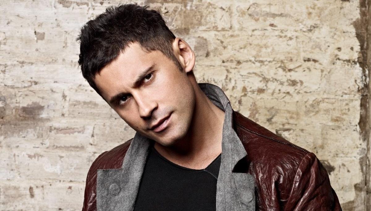 Первый и единственный молдавский музыкант, который был номинирован на премию «Грэмми» Первый и единственный молдавский музыкант, который был номинирован на премию «Грэмми»