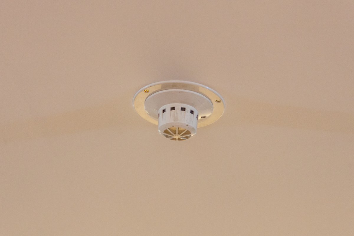 Систему оповещения регулярно проверяют