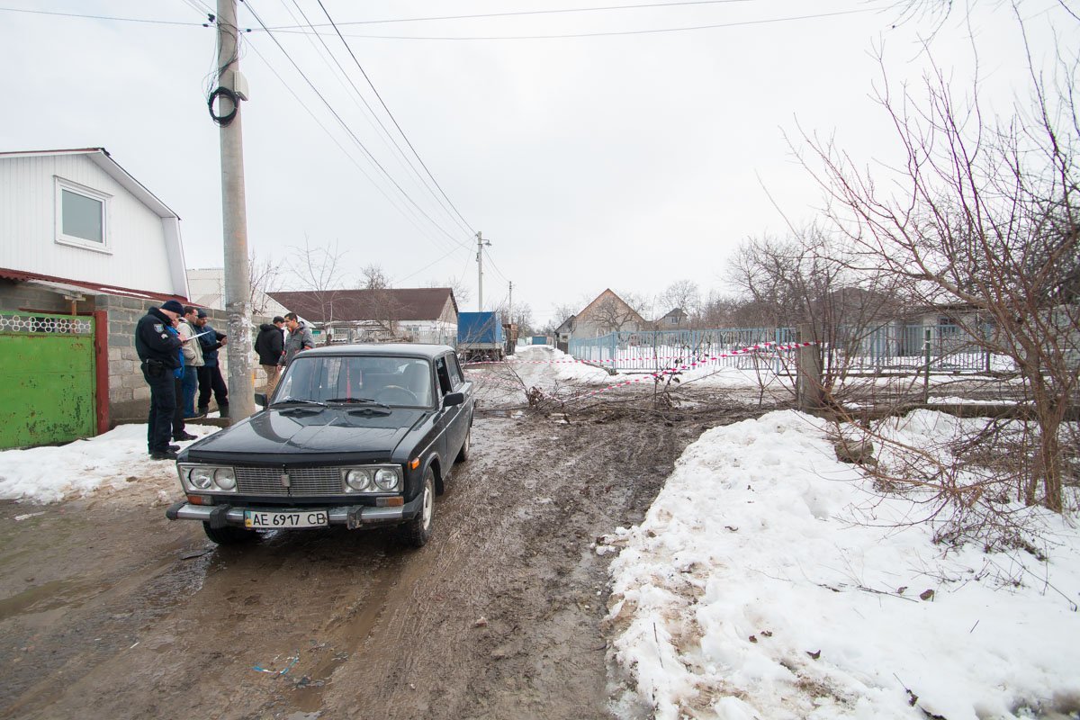 Фото Дениса Чубченко