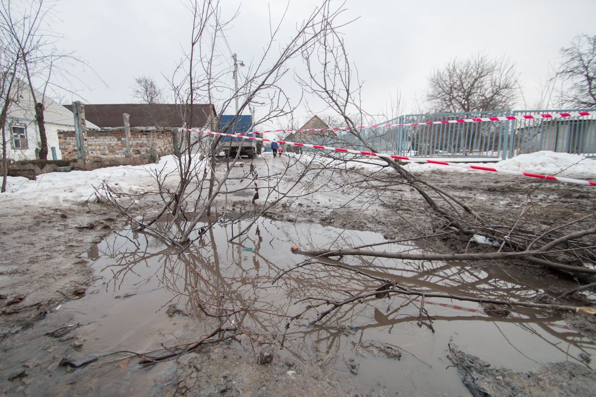 Фото Дениса Чубченко