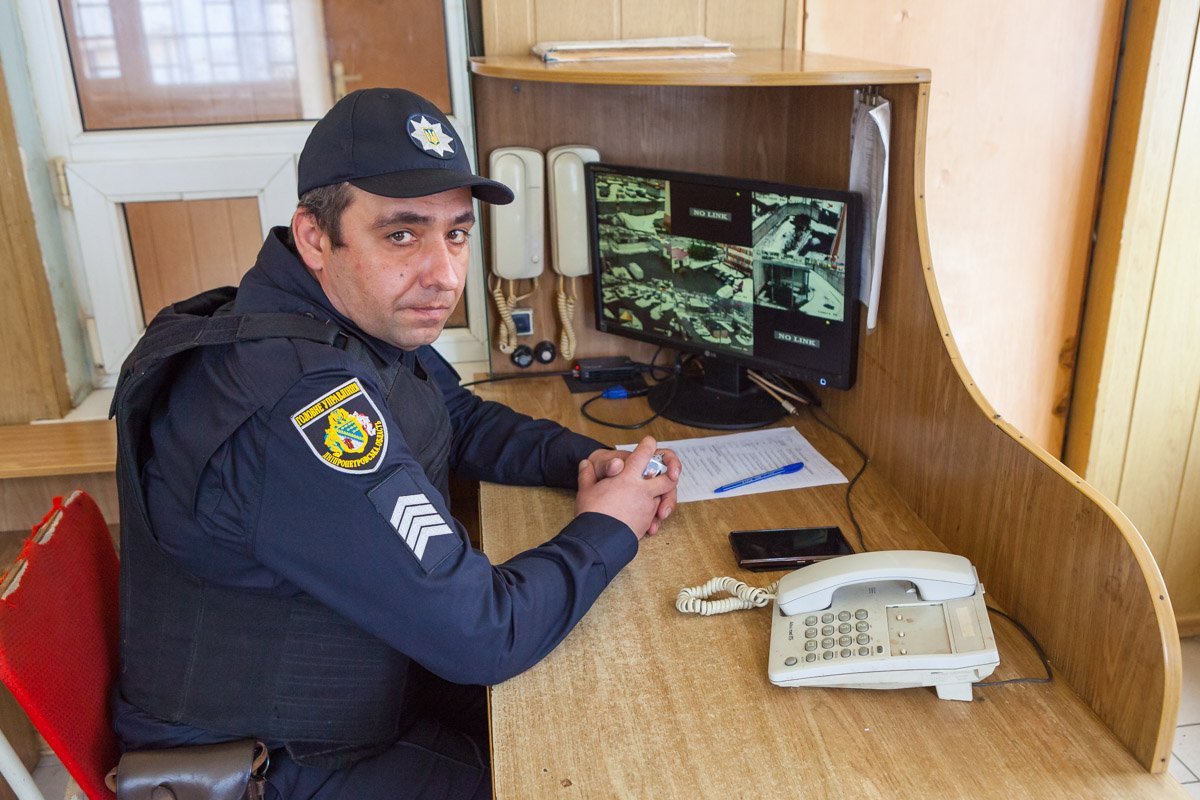 Фото: Андрей Шушпан  Фото: Андрей Шушпан