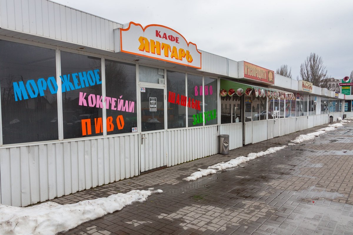 Никакой информации относительно строительства нет