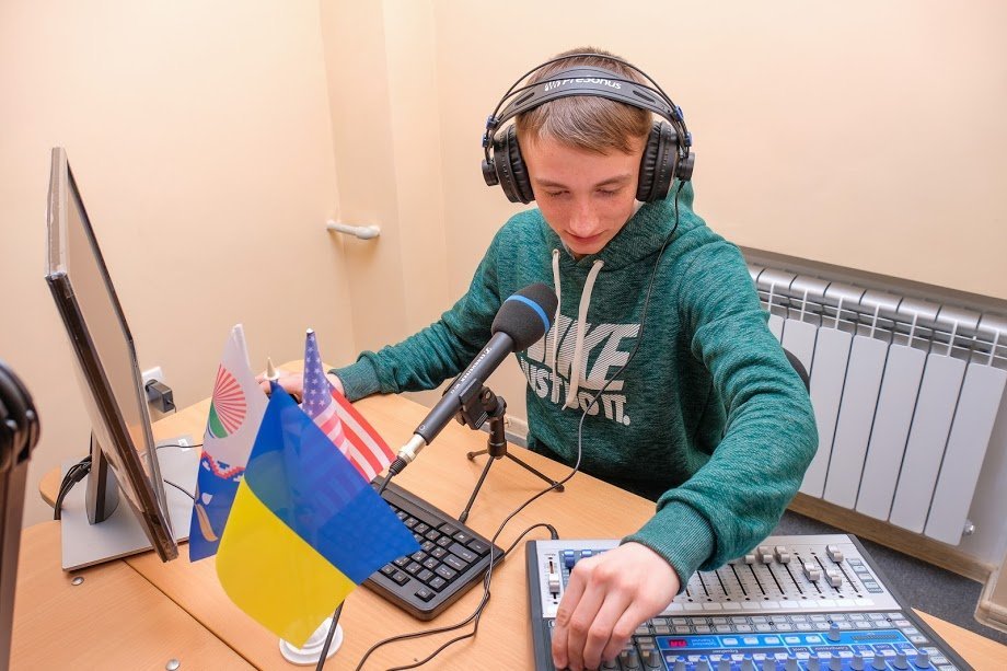 Дети сами находят новости Дети сами находят новости