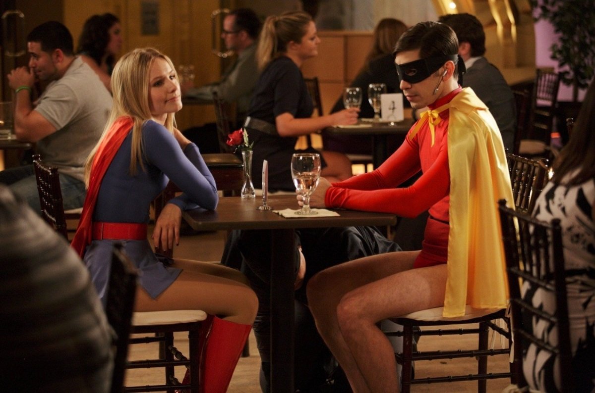 ТОП мероприятий Днепра, куда стоит пойти на выходных 4