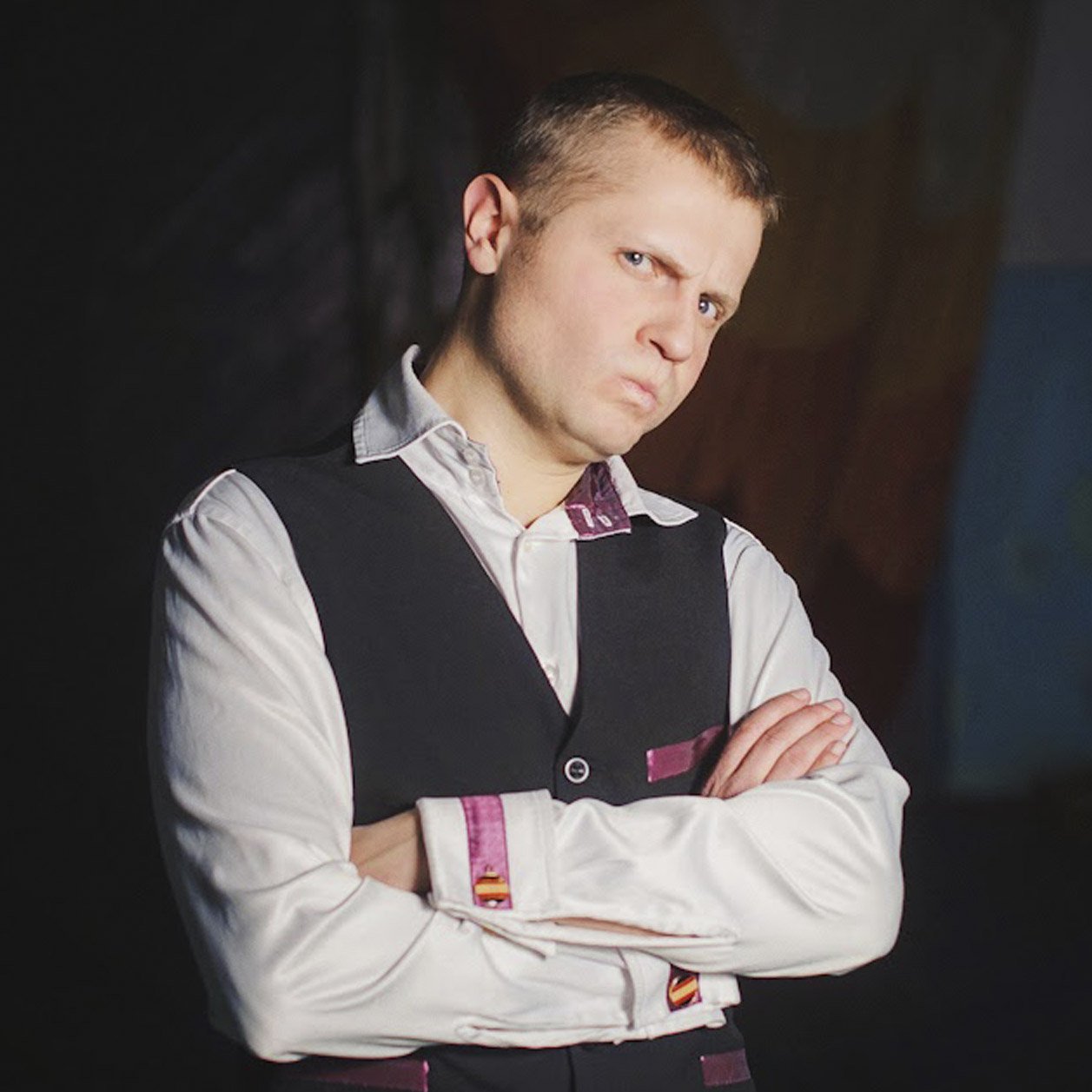 ТОП мероприятий Днепра, куда стоит пойти на выходных 9