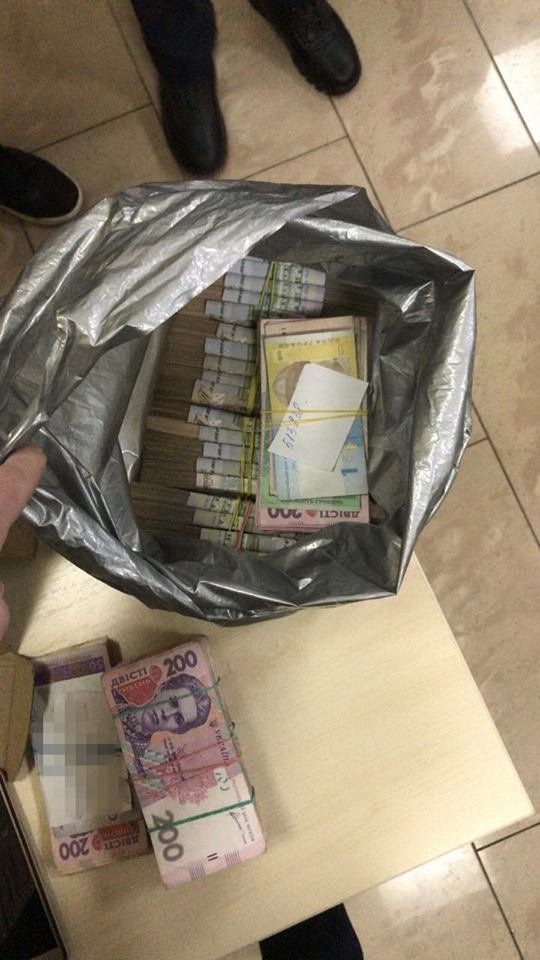 В Днепре СБУ разоблачила людей, помогавших бойцам «ДНР» 5