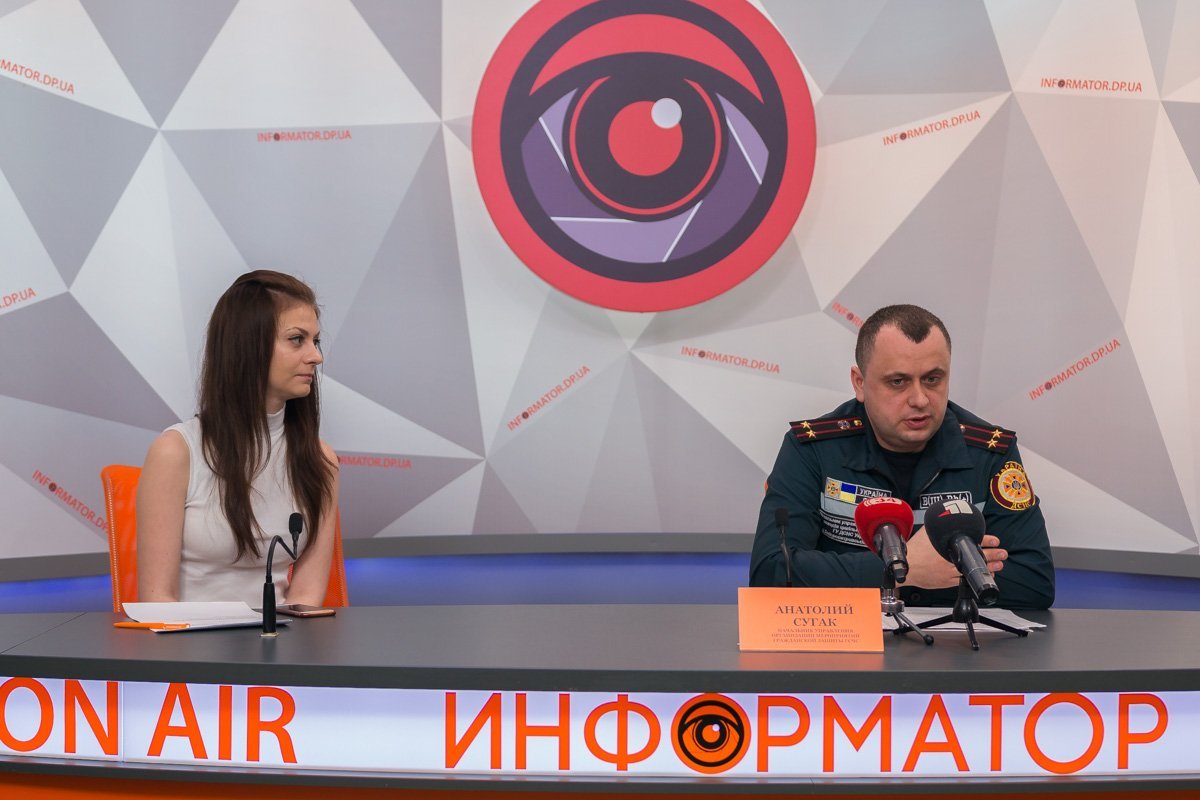 Наибольшее количество сообщений о подтоплении поступило 27 марта