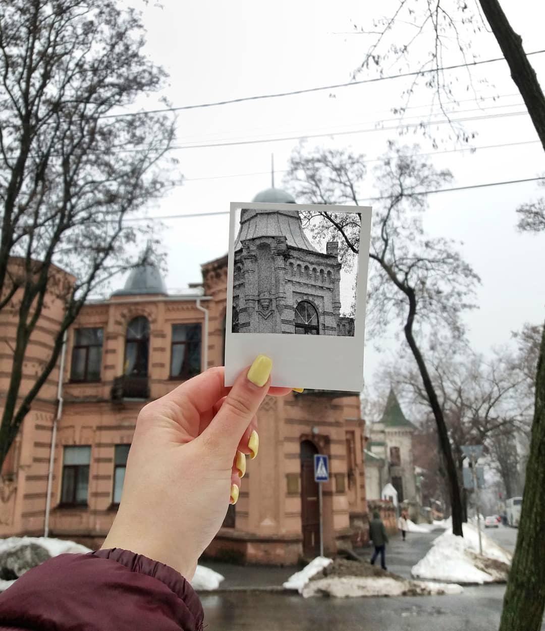 Закоулки старого города. Фото: raidberh