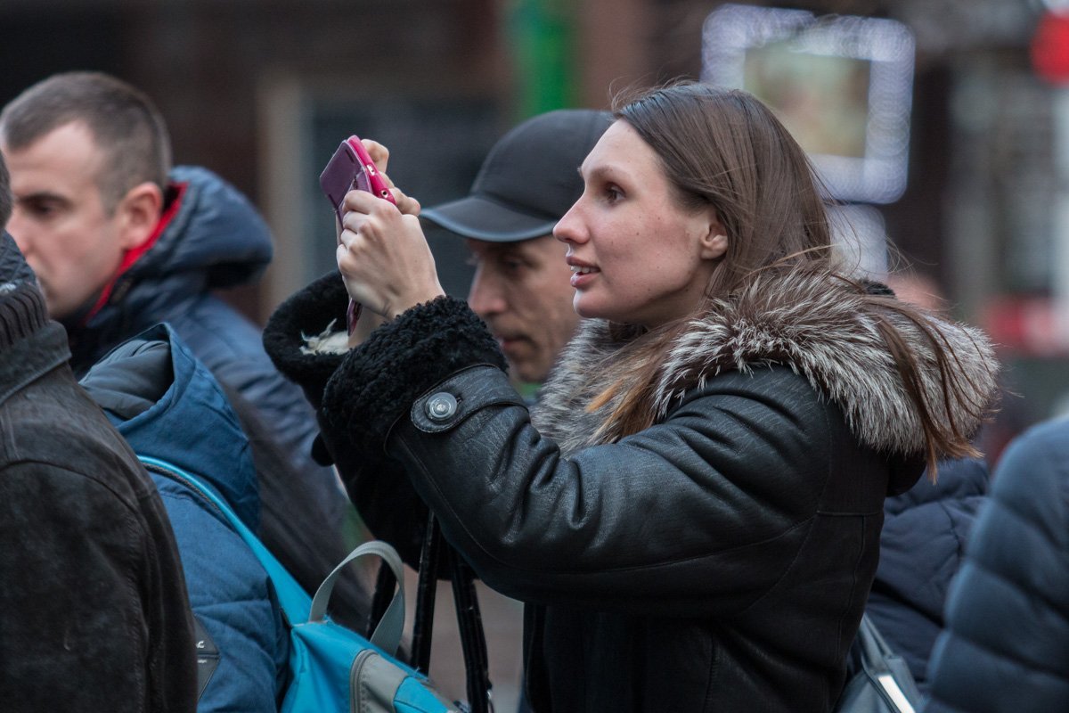 Потрясающие вещи происходят в Днепре Потрясающие вещи происходят в Днепре