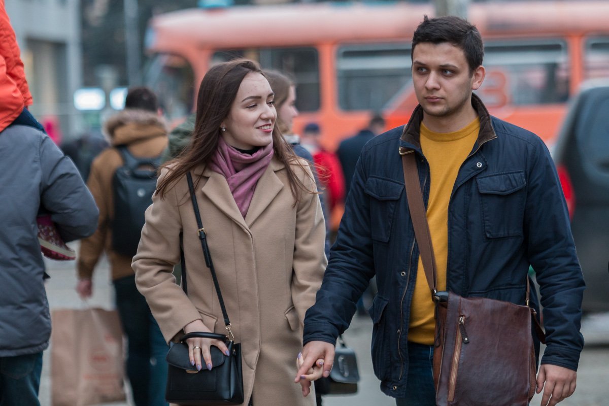 Любовь - это когда тепло в любую погоду Любовь - это когда тепло в любую погоду