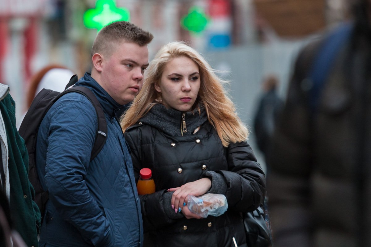 Современные технологии ввергают в шок Современные технологии ввергают в шок