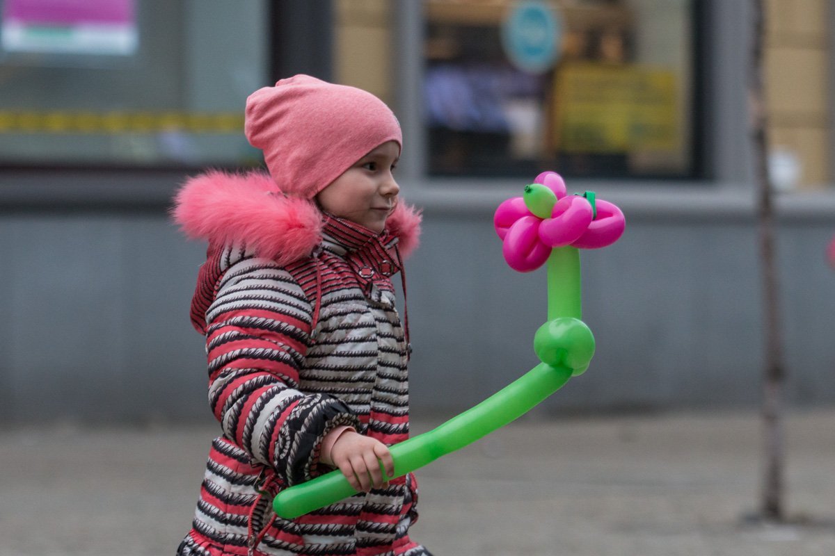 Дети и цветы жизни Дети и цветы жизни
