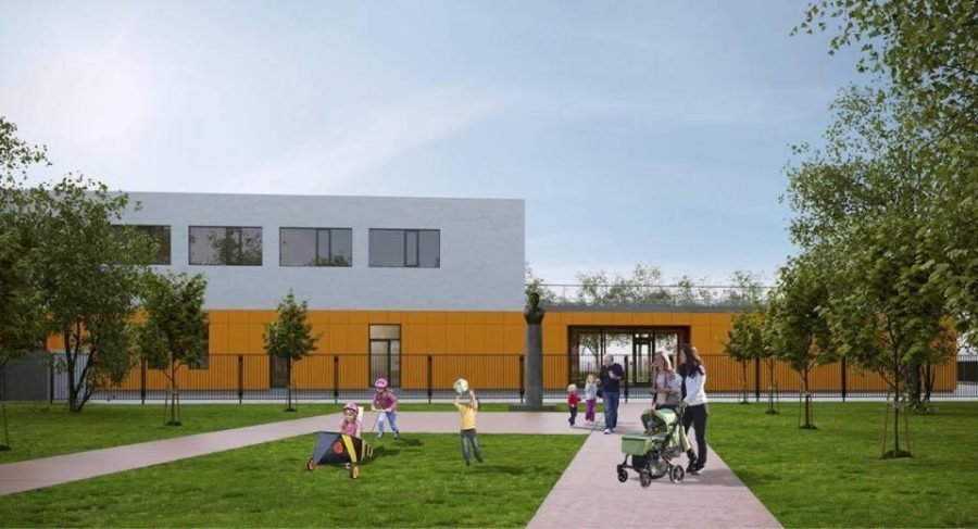 1096 дней Валентина Резниченко в ДнепрОГА: что сделано в Днепропетровской области за 3 года 3