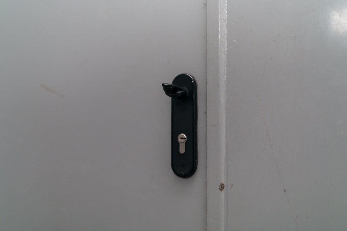 Не выходи из "Приозерного", не совершай ошибку