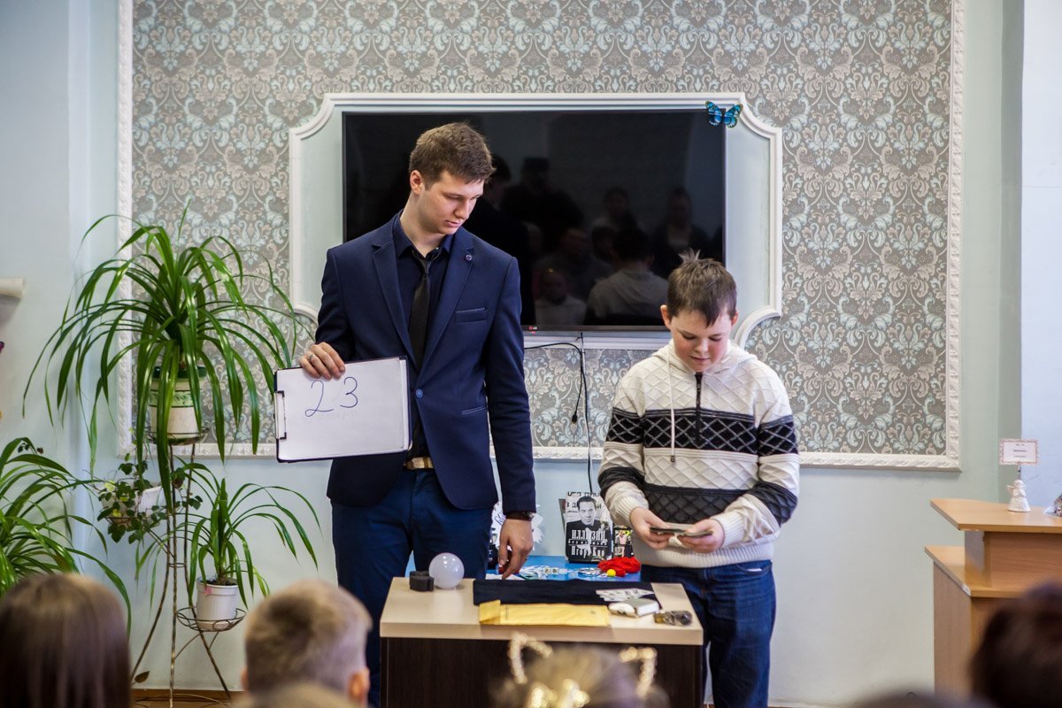 Фото: Евгений Ошарин