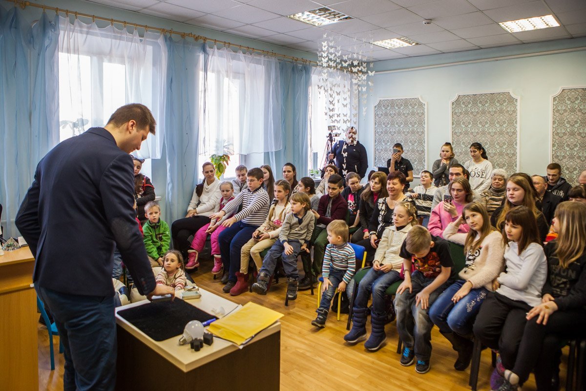 Фото: Евгений Ошарин