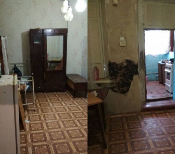 Екатерининка