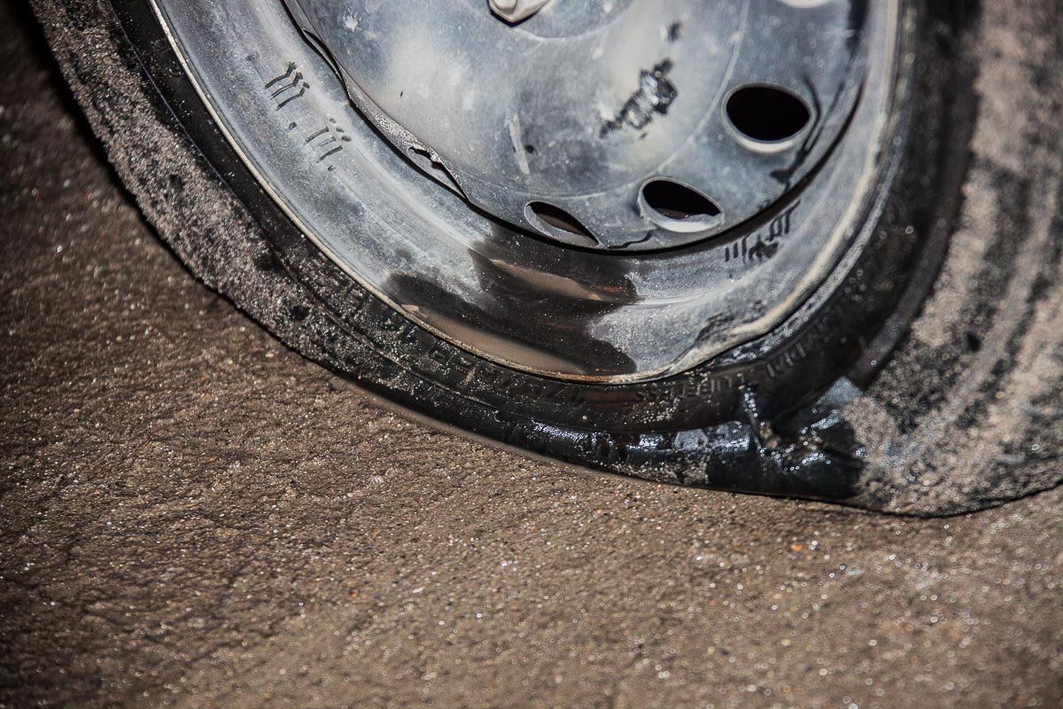 Фото Александра Лаура