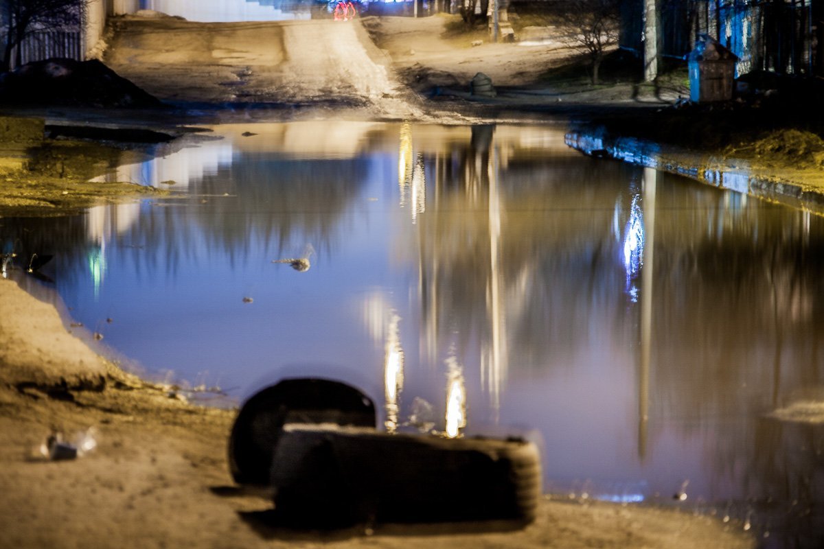 Фото Александра Лаура