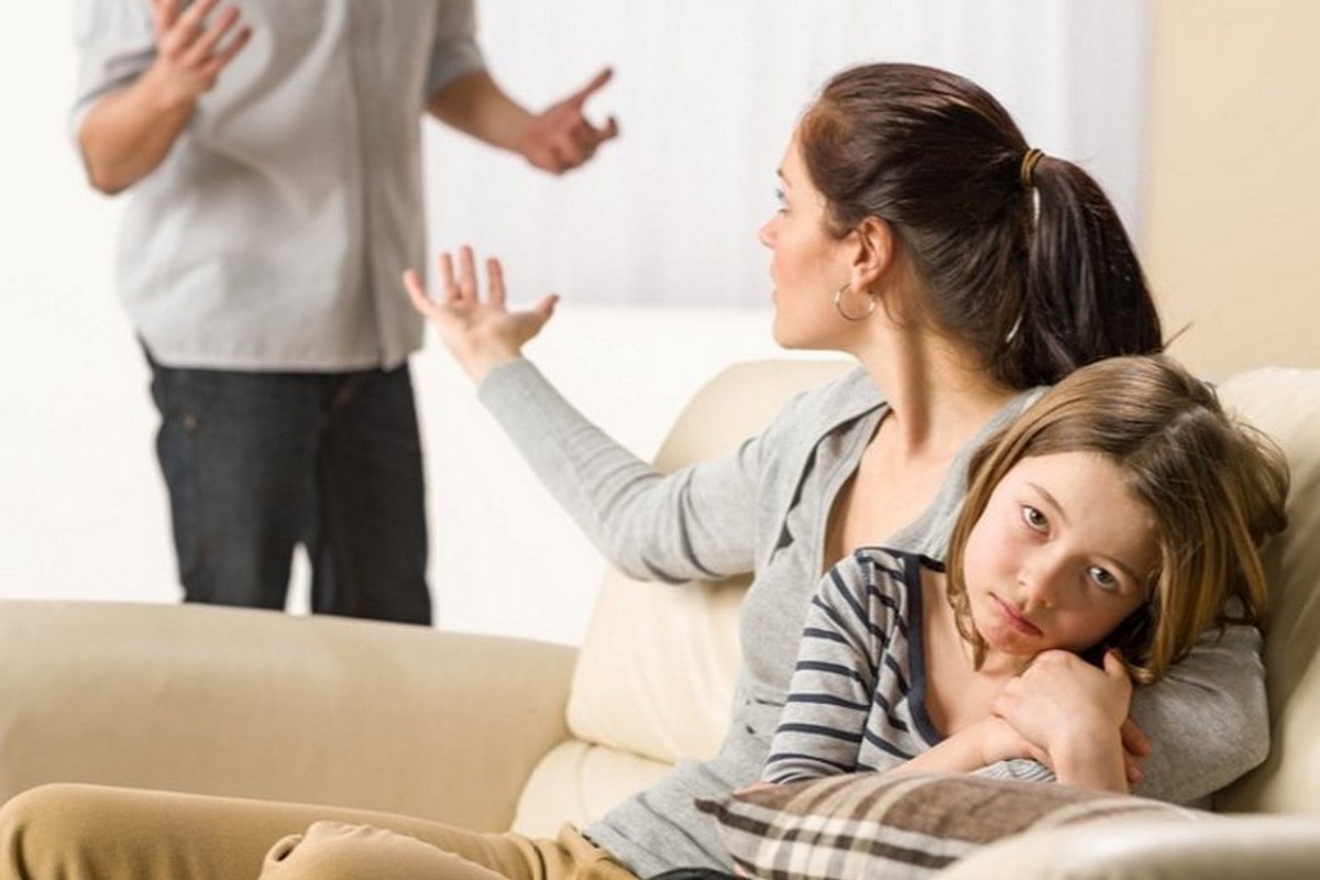 ВСЕ PRO алименты