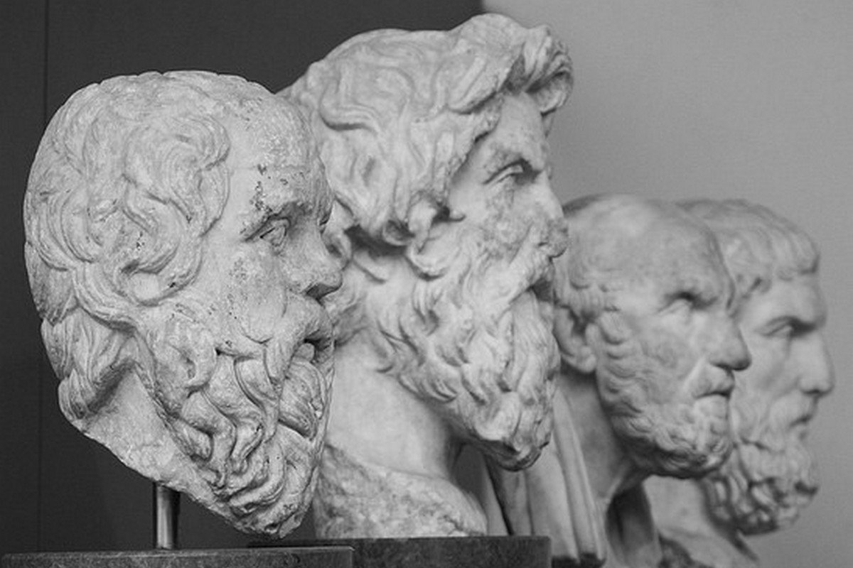 Великие дискуссии последних веков