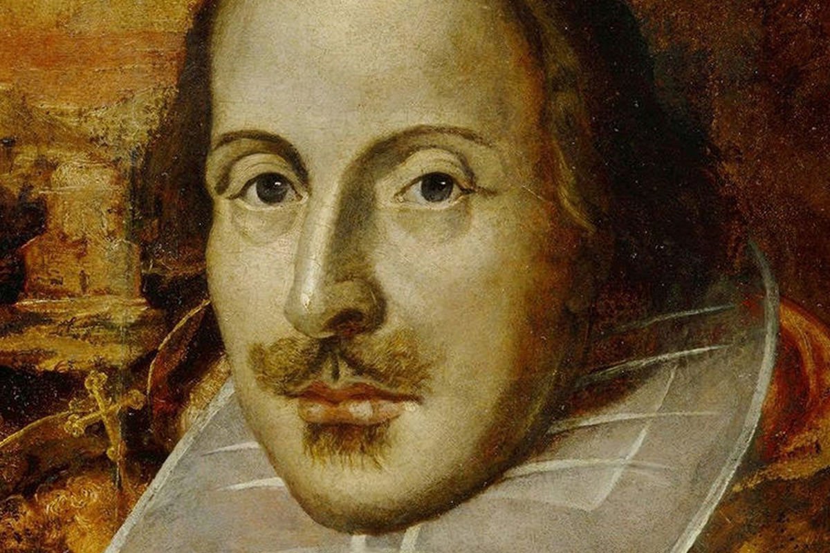 Шекспир и его мир