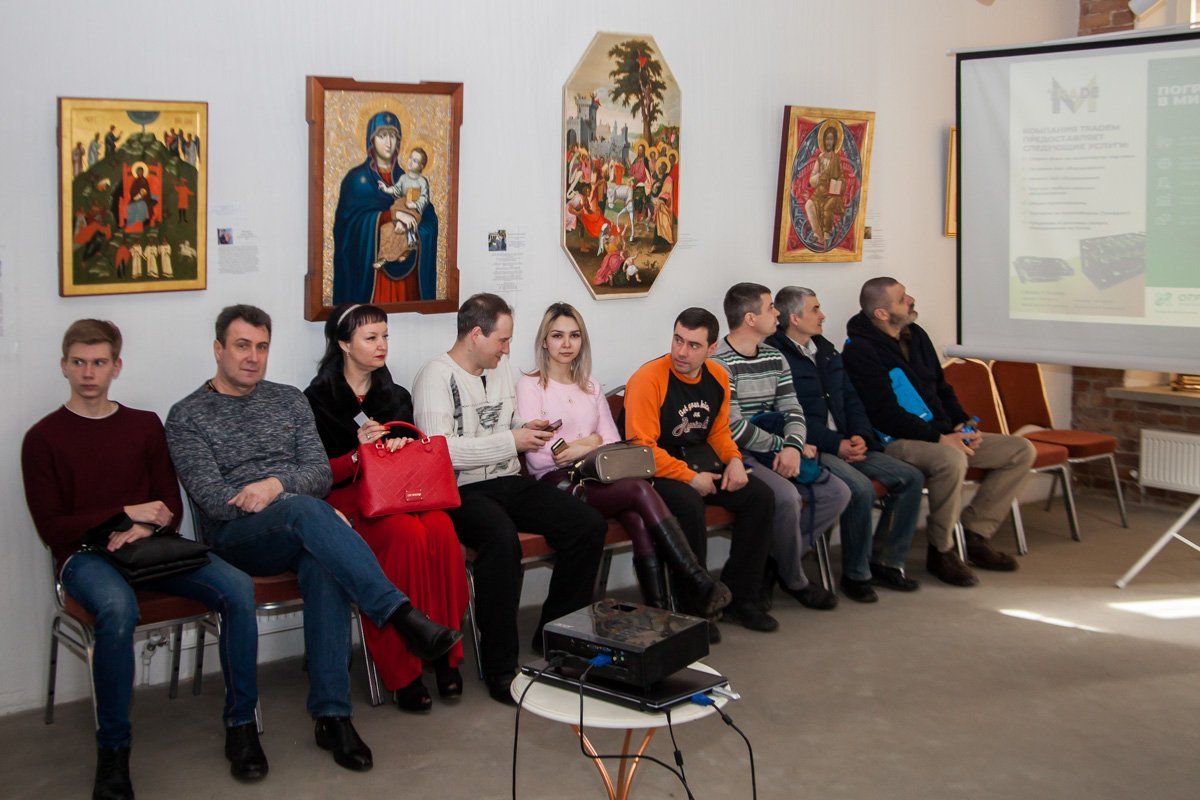 В будущем организаторы планируют регулярно проводить подобные встречи