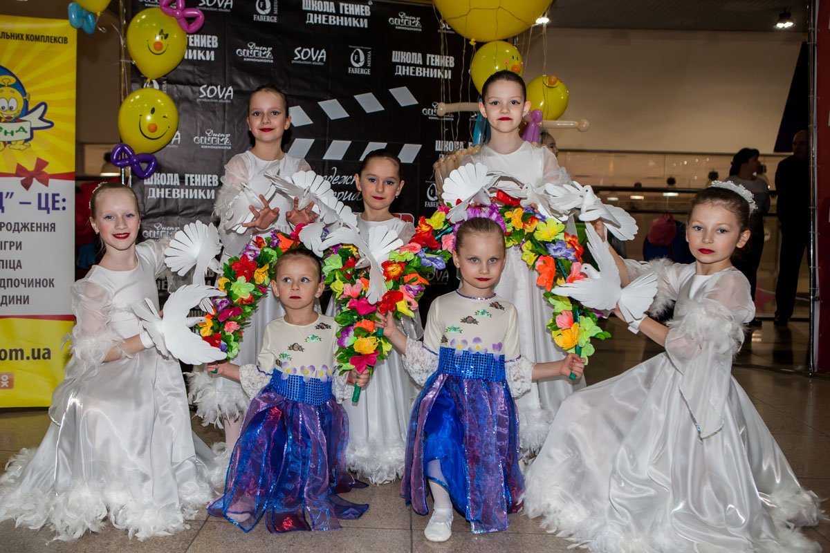 Лучшие Stand Up комики Днепра выступили с программой Лучшие Stand Up комики Днепра выступили с программой