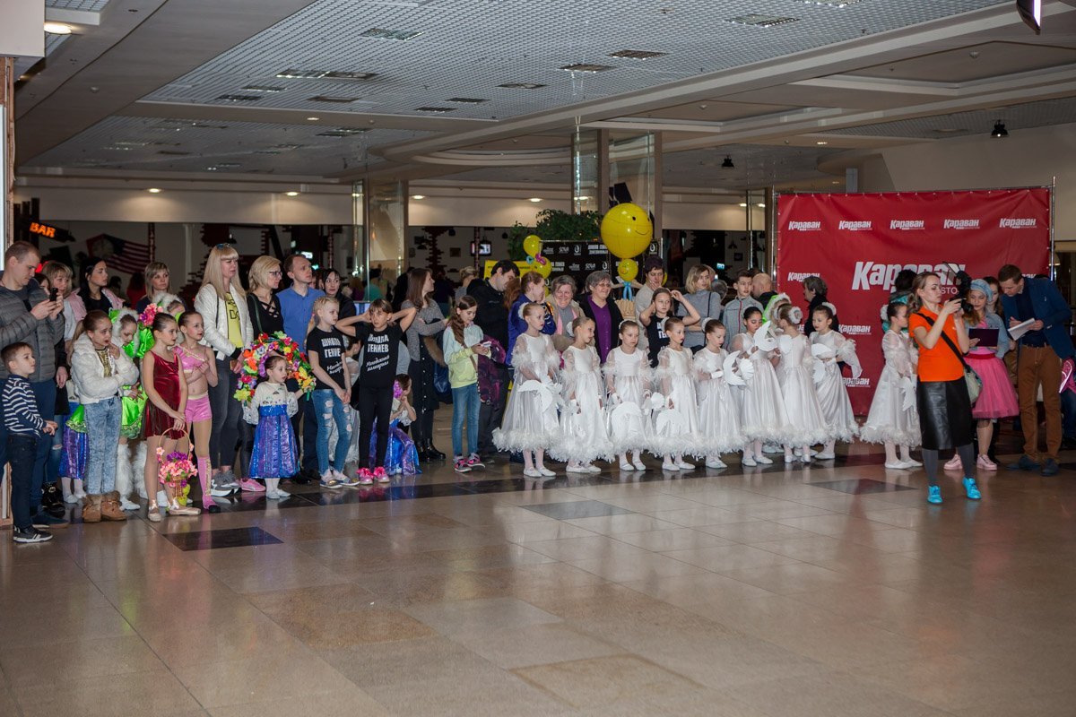 Мероприятие вел знаменитый КВНщик Мероприятие вел знаменитый КВНщик