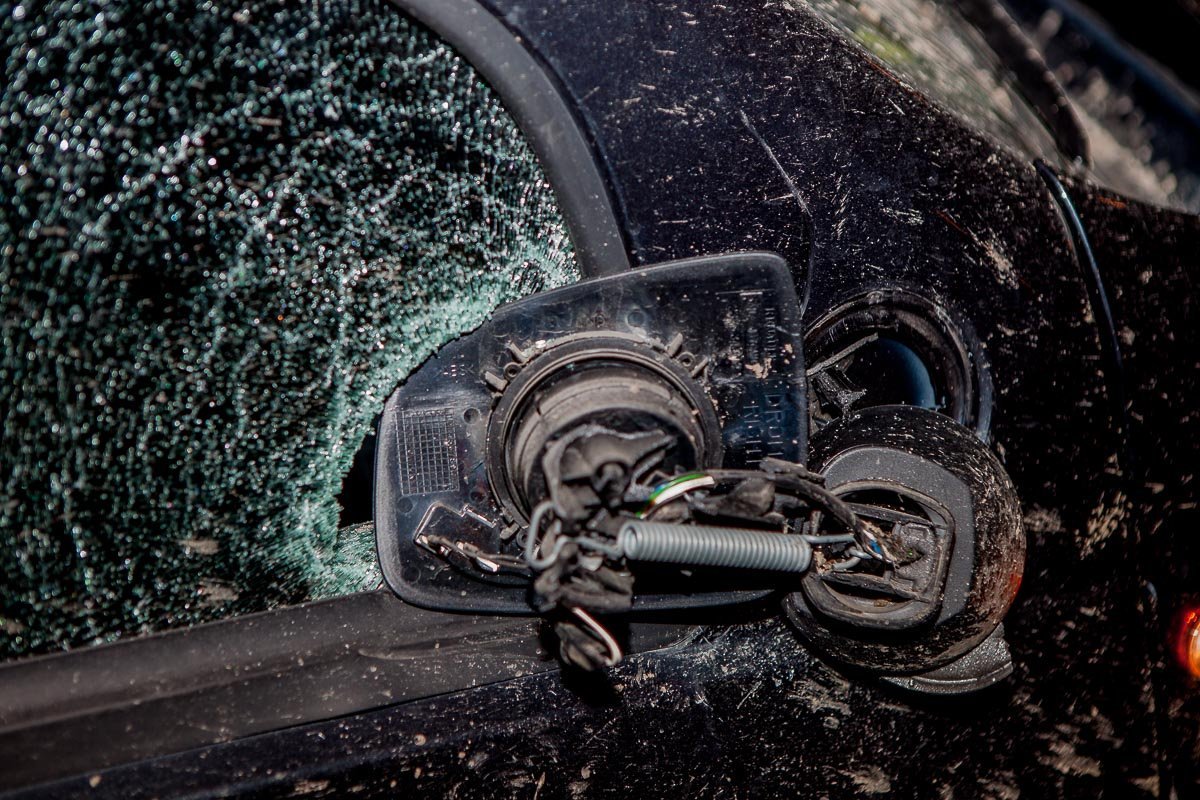 Фото Александра Лаура