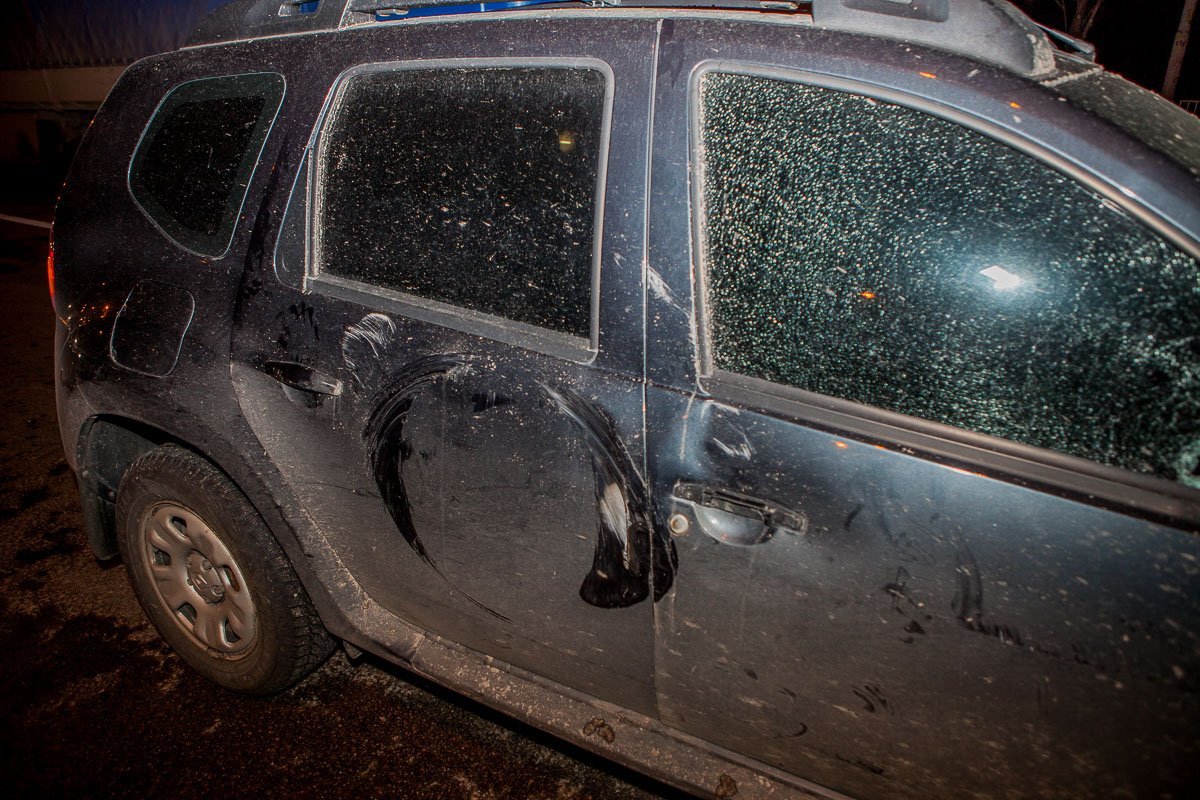 Фото Александра Лаура