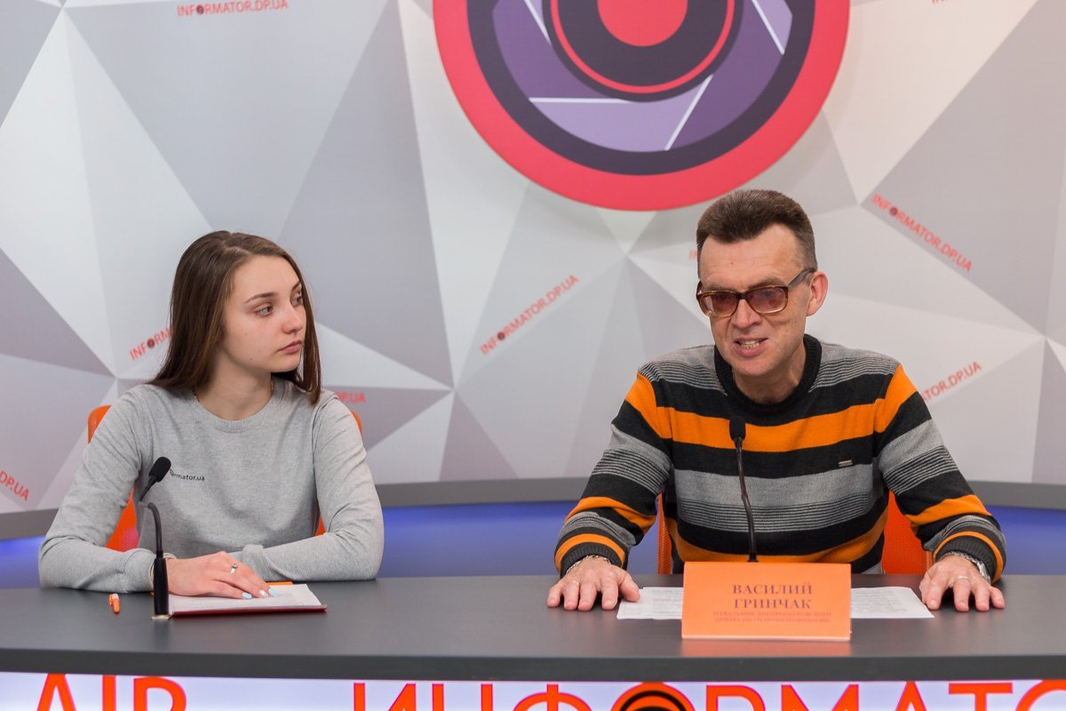 Какую погоду ждать жителям Днепра в апреле Какую погоду ждать жителям Днепра в апреле