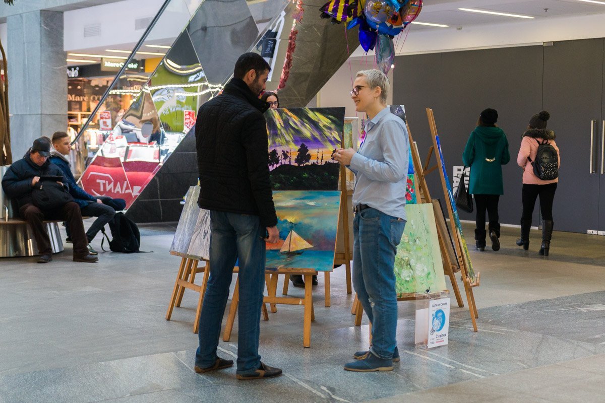 Выставка призвана обратить внимание общественности Выставка призвана обратить внимание общественности