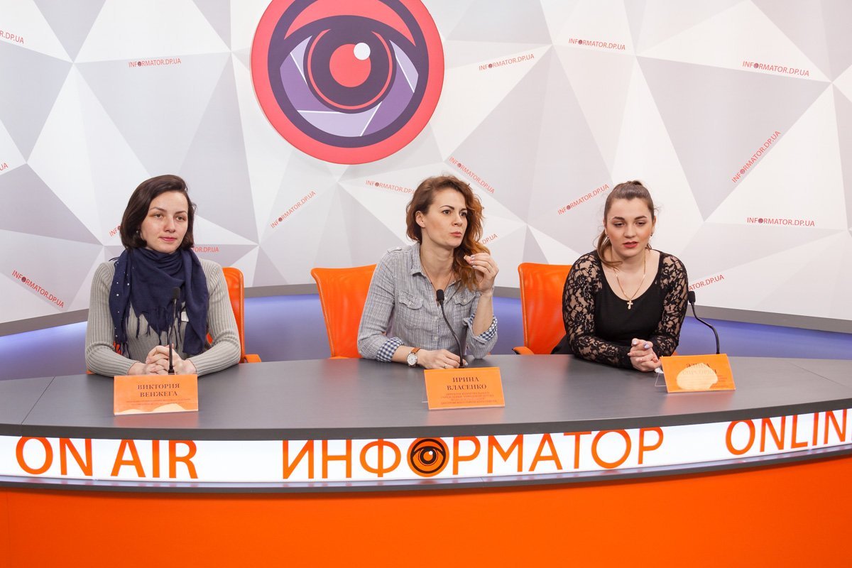 В Днепре появится самое большое яйцо