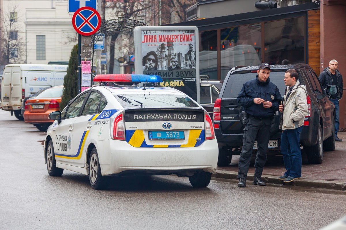 По предварительной информации, водитель умер от болезни По предварительной информации, водитель умер от болезни