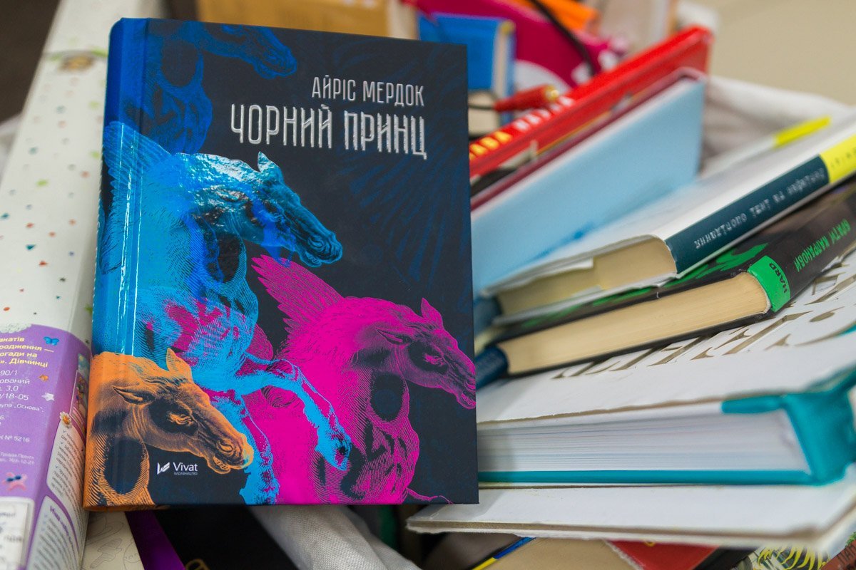 ТОП-10 книжных новинок: что читать в апреле 2